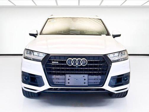 2019 Audi Q7 55 Prestige