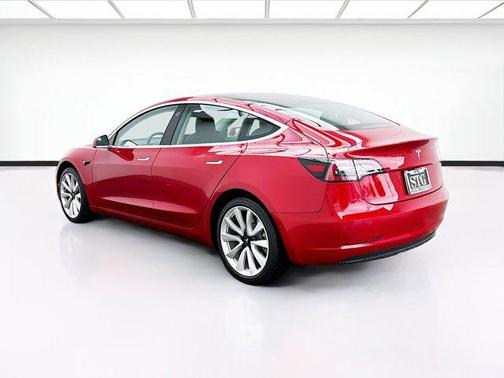 2019 Tesla Model 3 Standard Range