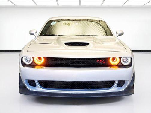 2022 Dodge Challenger R/T Scat Pack Widebody