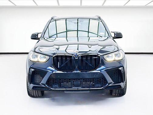 2022 BMW X5 M Base