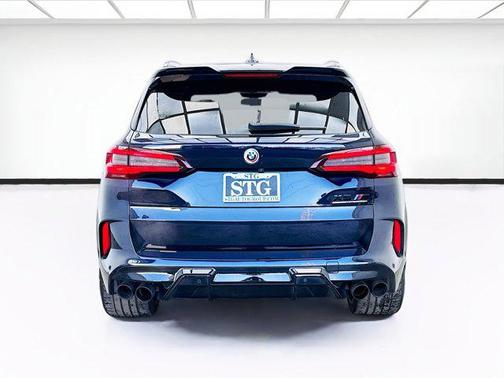 2022 BMW X5 M Base