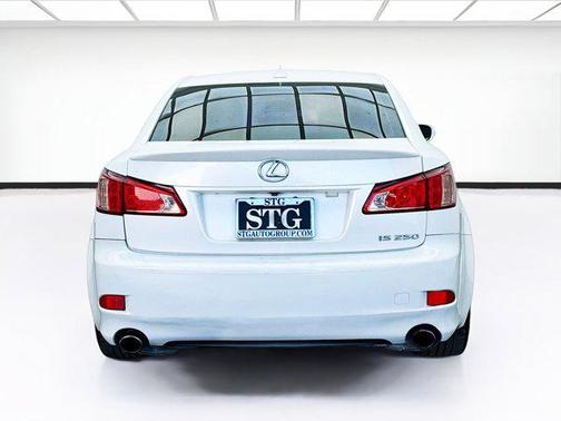 2013 Lexus IS 250 Base