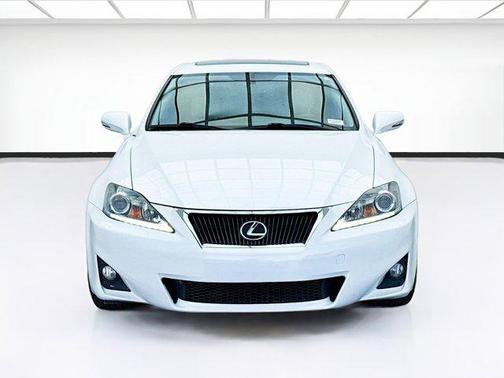 2013 Lexus IS 250 Base