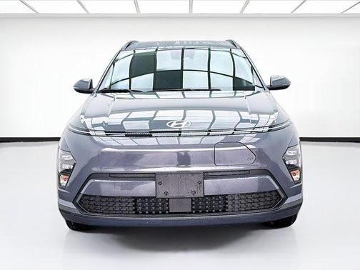 2024 Hyundai KONA EV SEL