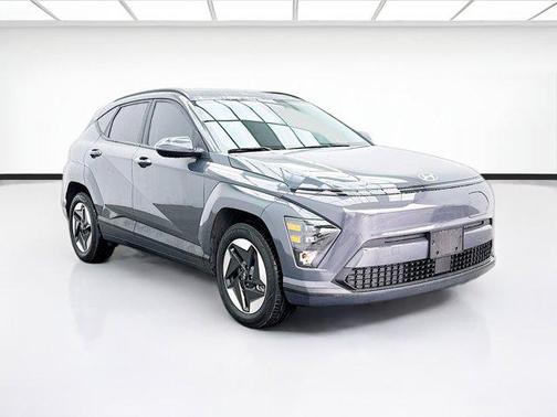 2024 Hyundai KONA EV SEL