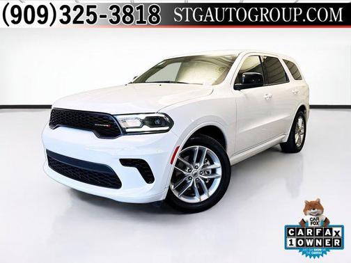2023 Dodge Durango GT RWD