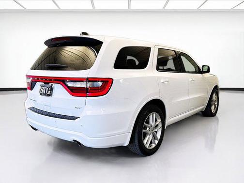 2023 Dodge Durango GT RWD