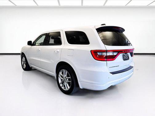 2023 Dodge Durango GT RWD