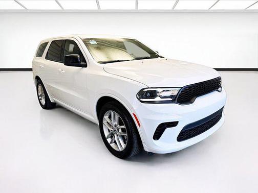 2023 Dodge Durango GT RWD
