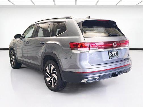 2024 Volkswagen Atlas 2.0T SE w/Technology 4MOTION