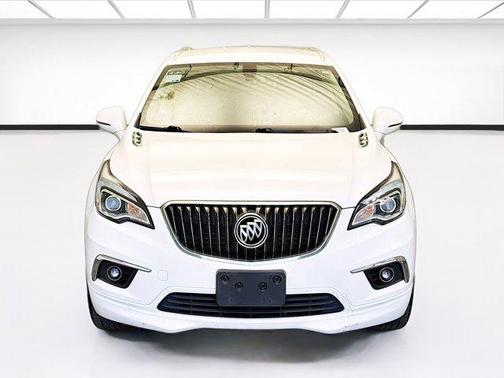 2018 Buick Envision Essence