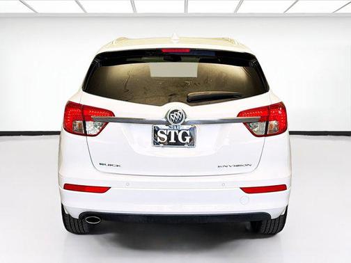 2018 Buick Envision Essence