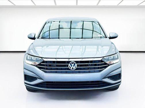 2020 Volkswagen Jetta 1.4T S
