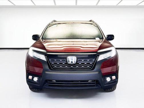2021 Honda Passport AWD Touring