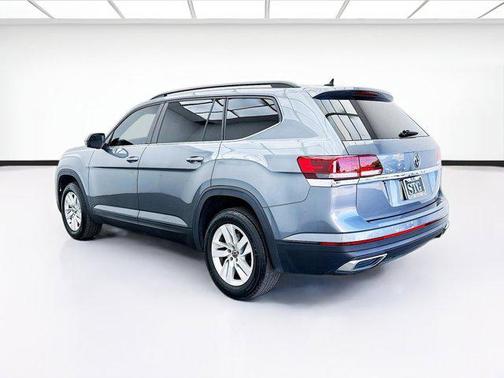 2021 Volkswagen Atlas 2.0T S