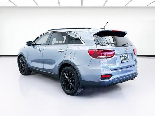 2020 Kia Sorento S