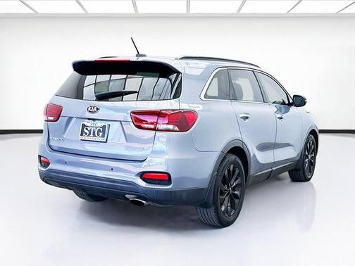 2020 Kia Sorento S