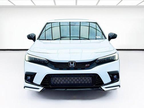 2023 Honda Civic Si Base