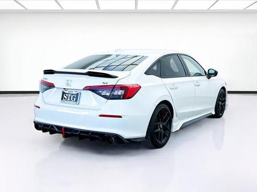 2023 Honda Civic Si Base