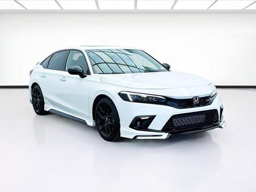 2023 Honda Civic Si Base