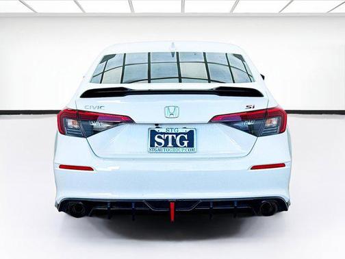 2023 Honda Civic Si Base