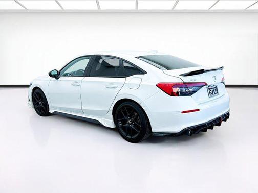 2023 Honda Civic Si Base
