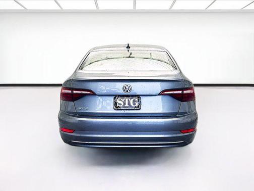 2020 Volkswagen Jetta 1.4T SE