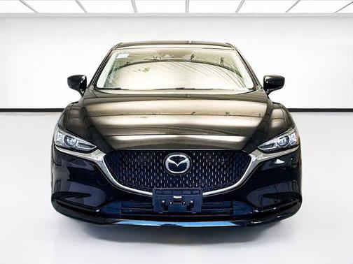 2021 Mazda Mazda6 Grand Touring