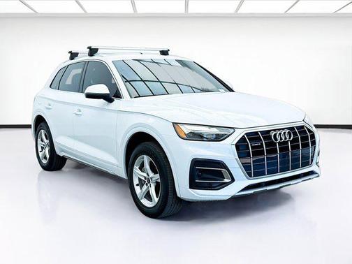 2024 Audi Q5 40 Premium