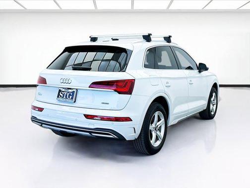 2024 Audi Q5 40 Premium