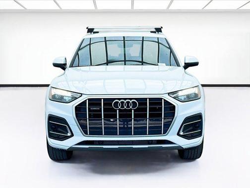 2024 Audi Q5 40 Premium