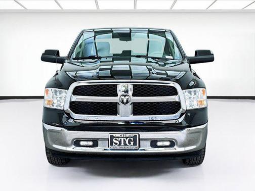 2019 RAM 1500 Tradesman