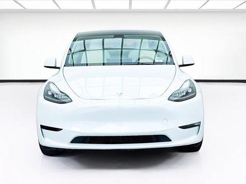 2023 Tesla Model Y Performance Dual Motor All-Wheel Drive