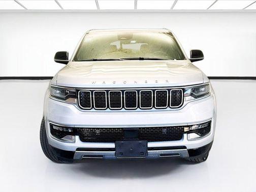 2023 Jeep Wagoneer Series III 4x4