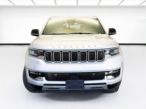 2023 Jeep Wagoneer Series III 4x4