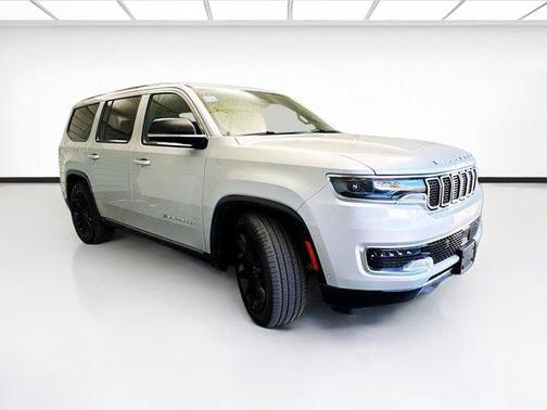 2023 Jeep Wagoneer Series III 4x4