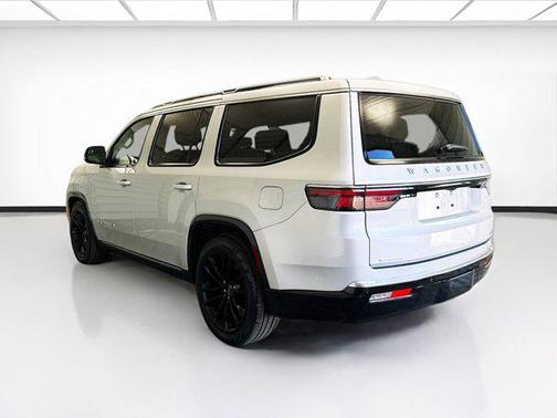 2023 Jeep Wagoneer Series III 4x4