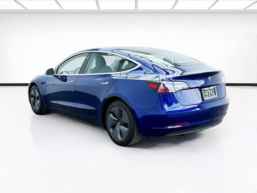 2020 Tesla Model 3 Standard Range
