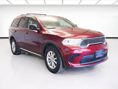 2023 Dodge Durango SXT RWD