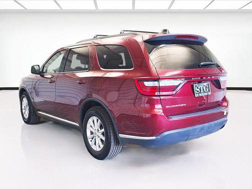 2023 Dodge Durango SXT RWD