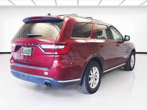 2023 Dodge Durango SXT RWD