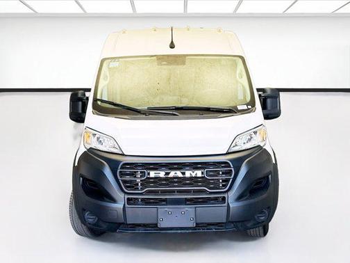 2023 RAM ProMaster 3500 High Roof