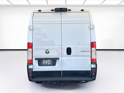 2023 RAM ProMaster 3500 High Roof