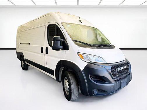 2023 RAM ProMaster 3500 High Roof