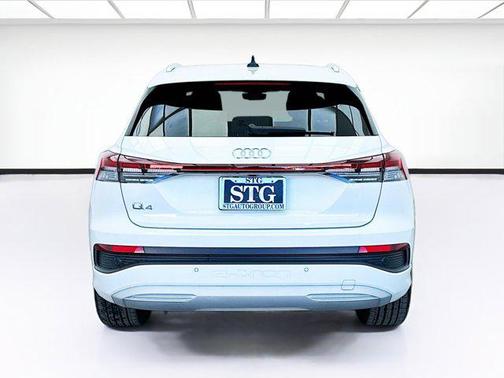 2023 Audi Q4 e-tron Premium Plus 40 RWD
