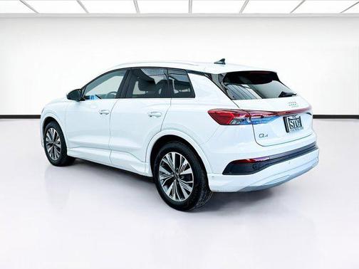 2023 Audi Q4 e-tron Premium Plus 40 RWD