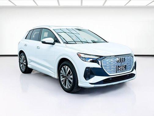 2023 Audi Q4 e-tron Premium Plus 40 RWD