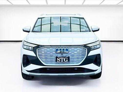 2023 Audi Q4 e-tron Premium Plus 40 RWD