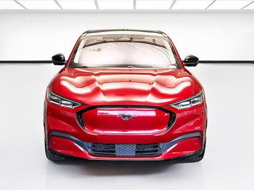 2021 Ford Mustang Mach-E Premium