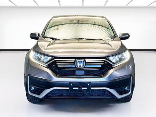 2021 Honda CR-V 2WD EX